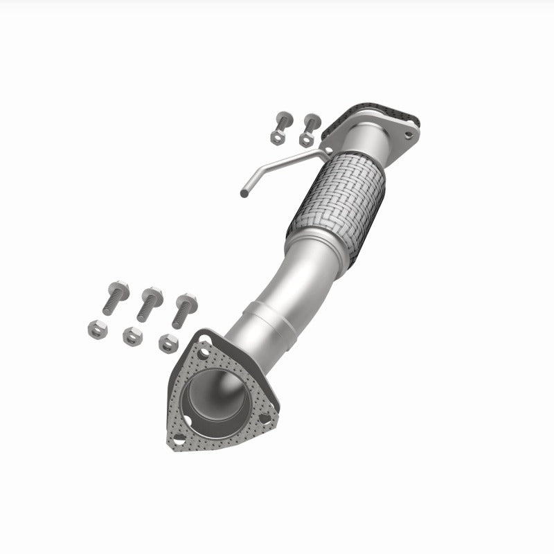 BRE Exhaust Front Pipe Kit for 2005–2008 Escape Mariner Tribute 2.3L 3.0L - OneFastShop