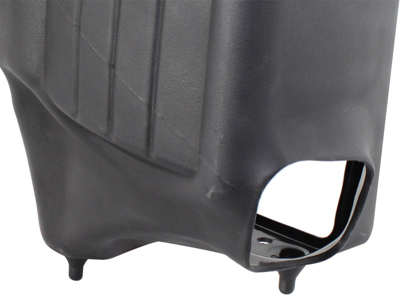 aFe Momentum HD PRO 10R Stage-2 Intake for Ford Diesel Trucks V8-6.7L (2011-2015)