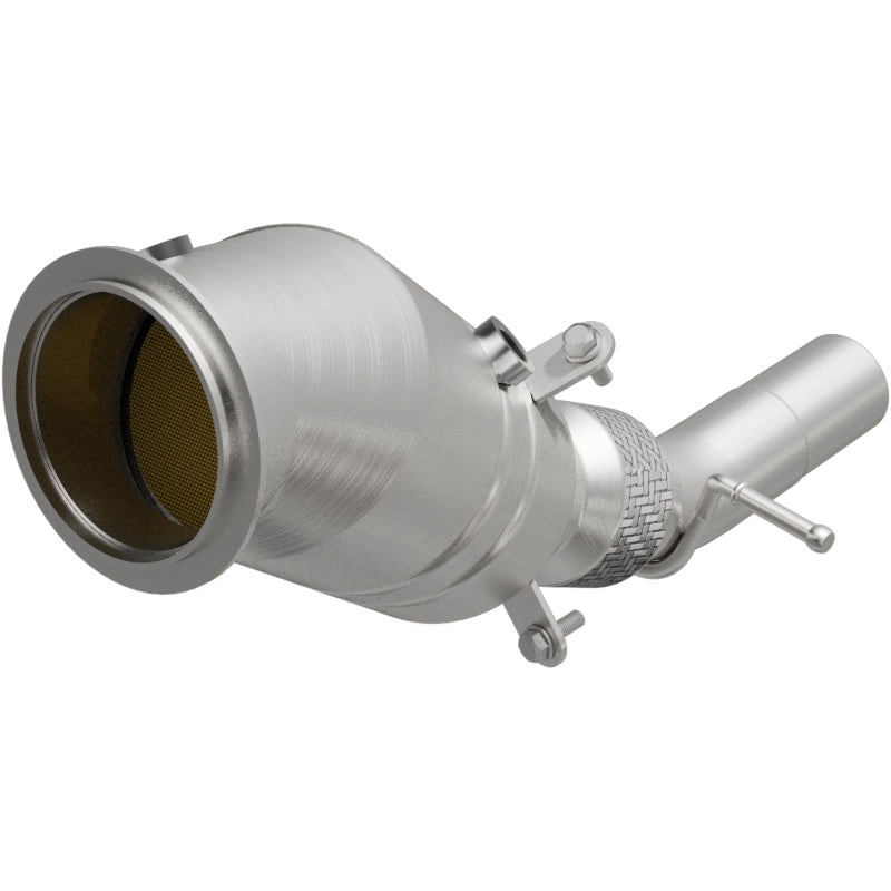 Magnaflow Direct Fit Catalytic Converter for BMW X3 2013-2017