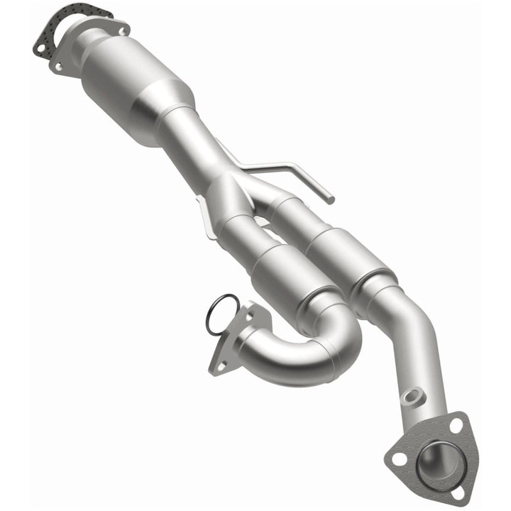 Magnaflow Direct Fit Catalytic Converter for 2006 Nissan Altima 3.5L