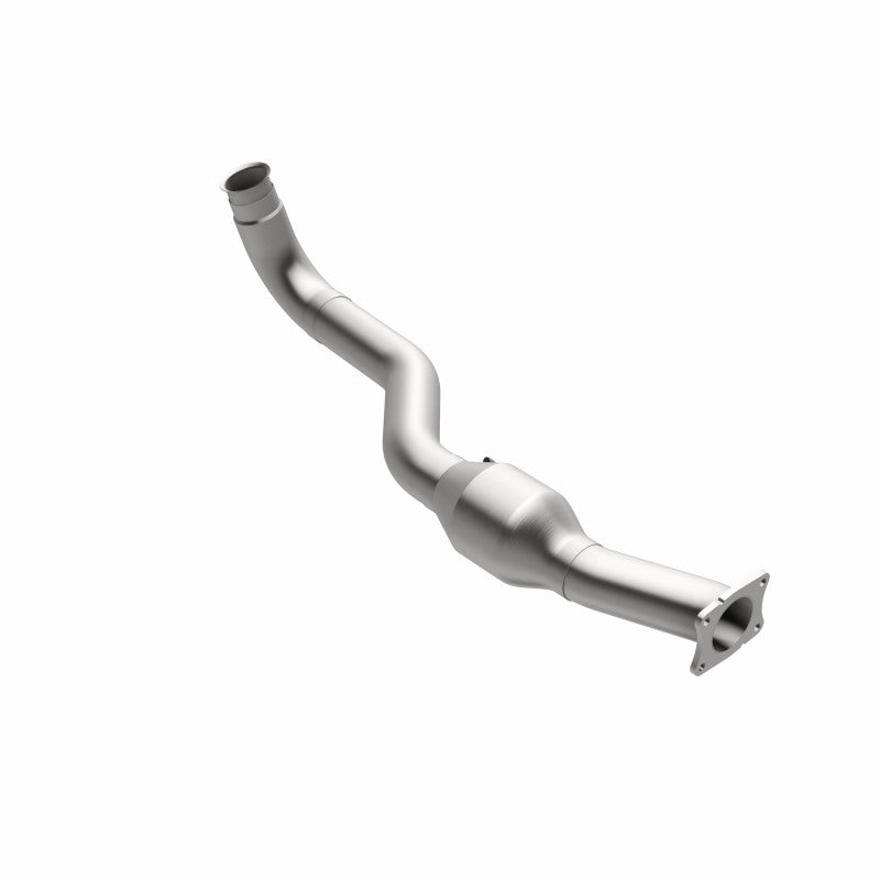 Magnaflow Direct-Fit Catalytic Converter for 01-05 GM Silverado/Sierra 6.6L