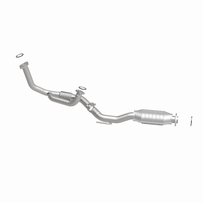 Magnaflow Conv DF 98-03 Avalon/Camry 3.0L Direct-Fit Catalytic Converter