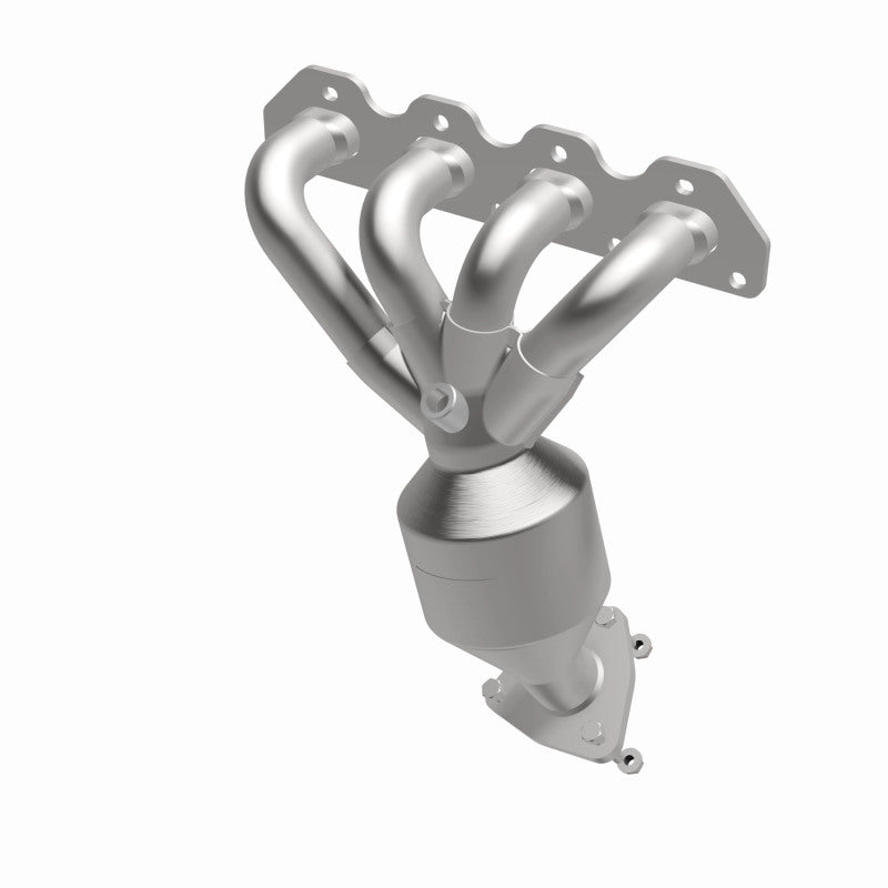 MagnaFlow Catalytic Converter DF 09-10 Chevy Aveo/Aveo5 1.6L Manifold / 09 Pontiac G3 1.6L Manifold (49 State)