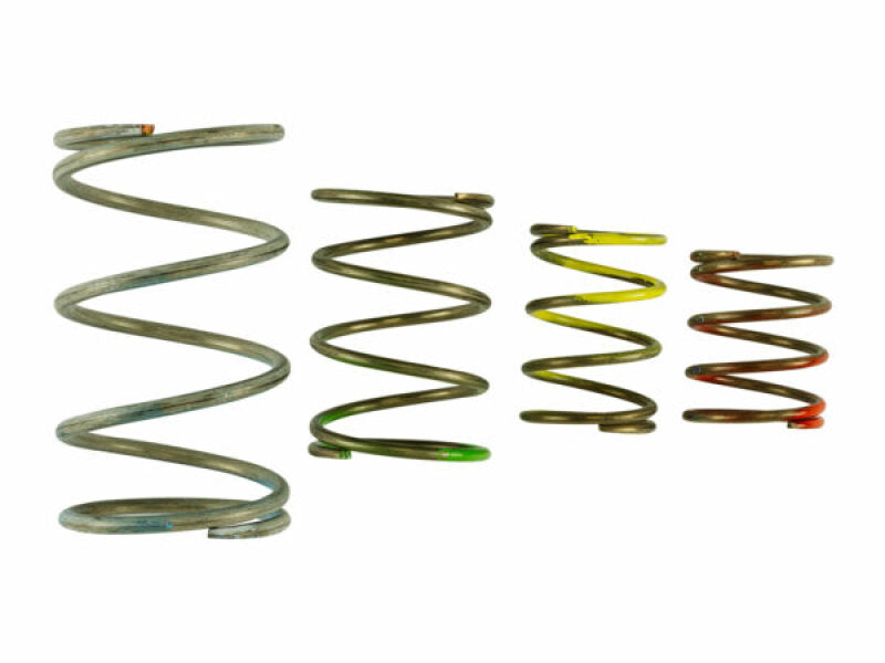 Turbosmart Gen V WG45/50 Spring Replacement Kit...