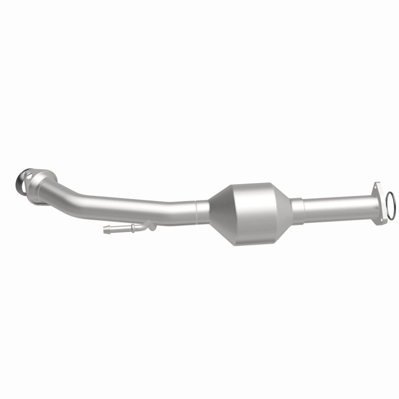 MagnaFlow Conv DF Direct-Fit Catalytic Converter for 2006–2010 Honda Civic 1.3L Engine