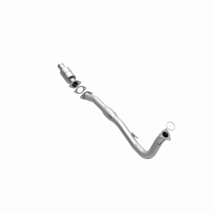 Magnaflow Direct-Fit Catalytic Converter 02-03 Avalanche 8.1 Passenger Side - OneFastShop
