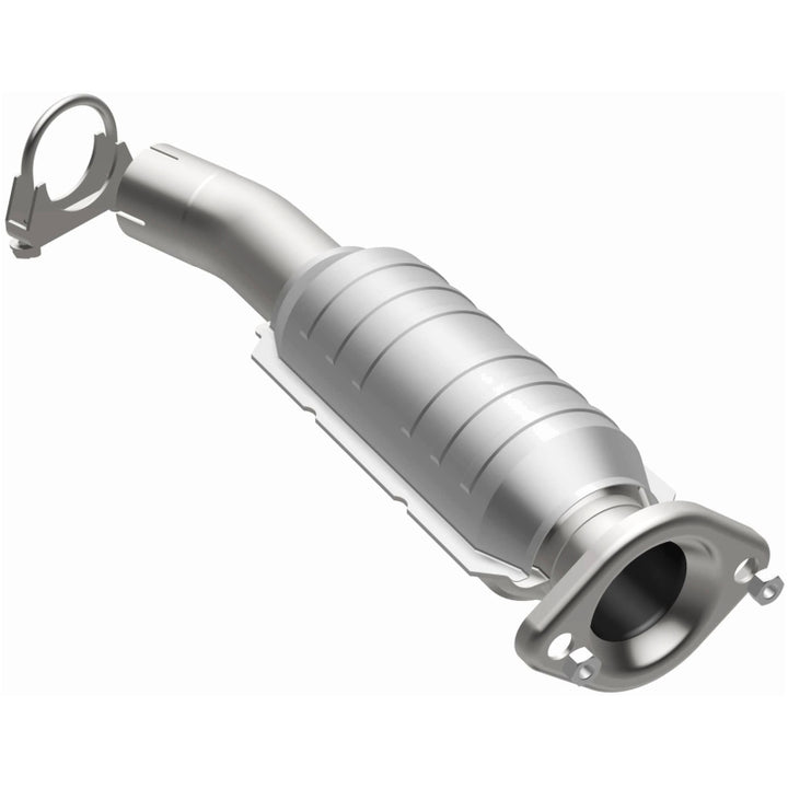 MagnaFlow Direct-Fit Catalytic Converter for 04 Toyota Sienna 3.3L - OneFastShop