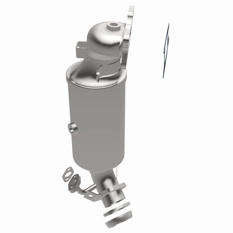 Magnaflow Direct Fit Catalytic Converter for 06-13 Honda Civic L4 1.8L - OneFastShop