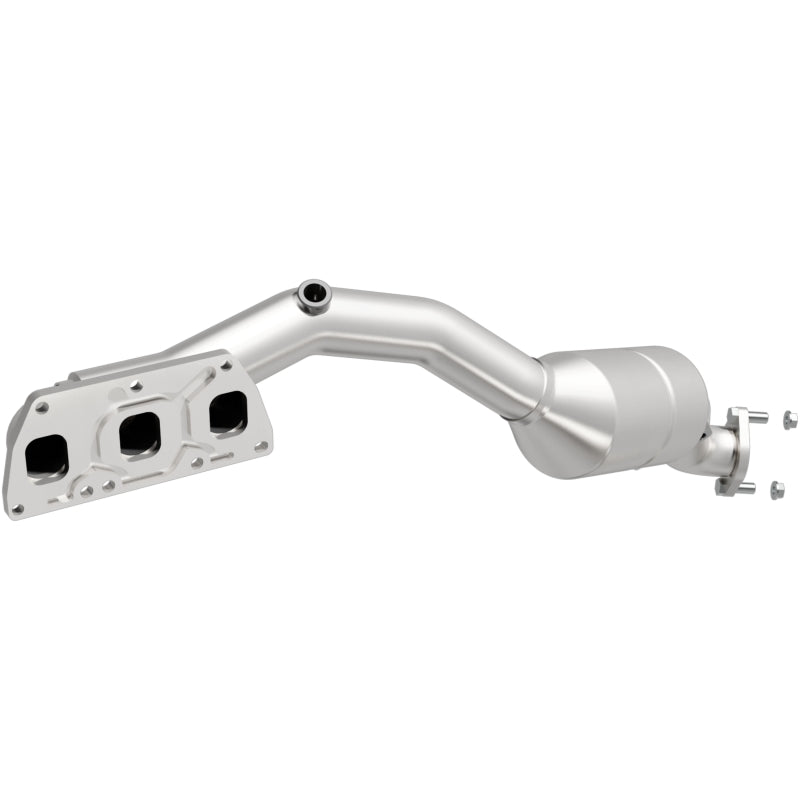 Magnaflow Direct-Fit Catalytic Converter for 05-09 Audi A8 6.0L - OneFastShop