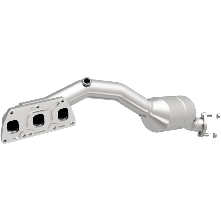 Magnaflow Direct-Fit Catalytic Converter for 05-09 Audi A8 6.0L - OneFastShop