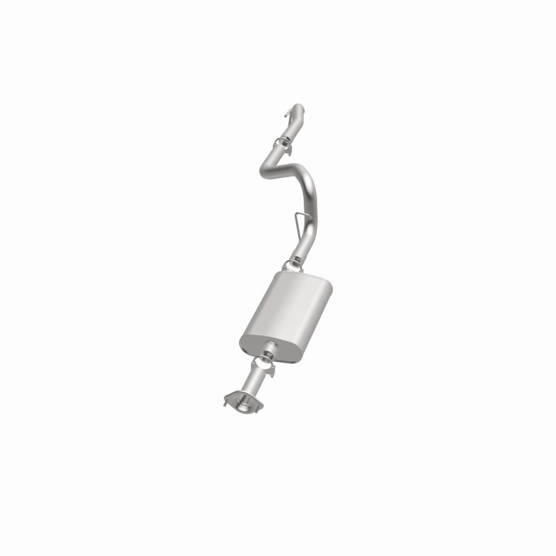 MagnaFlow BRE Exhaust Kit for 1996–2001 Jeep Cherokee