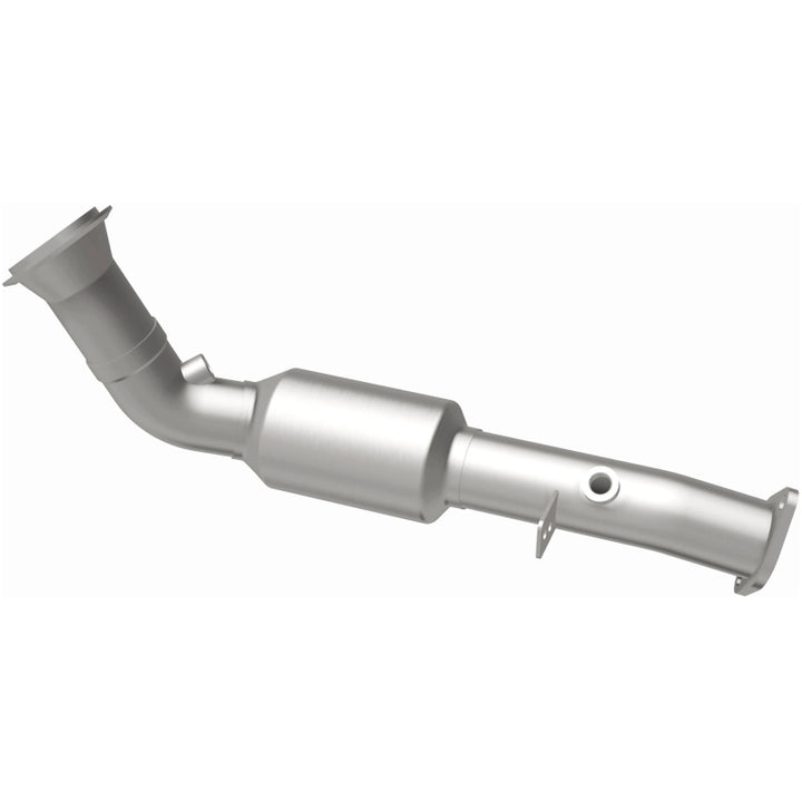 Magnaflow Direct Fit Catalytic Converter for BMW 5 08-10 535i 535xi xDrive - OneFastShop