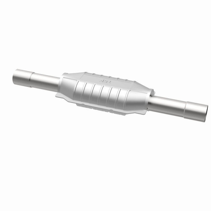 Magnaflow Direct-Fit Catalytic Converter for GM 26X6.5 X4 2/2 - Chevrolet Corsica Beretta - OneFastShop