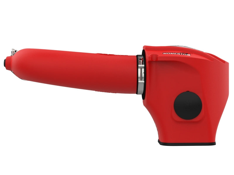 aFe Momentum GT Pro Dry S Stage-2 Intake System for Dodge Challenger Charger R/T 5.7L HEMI - Red