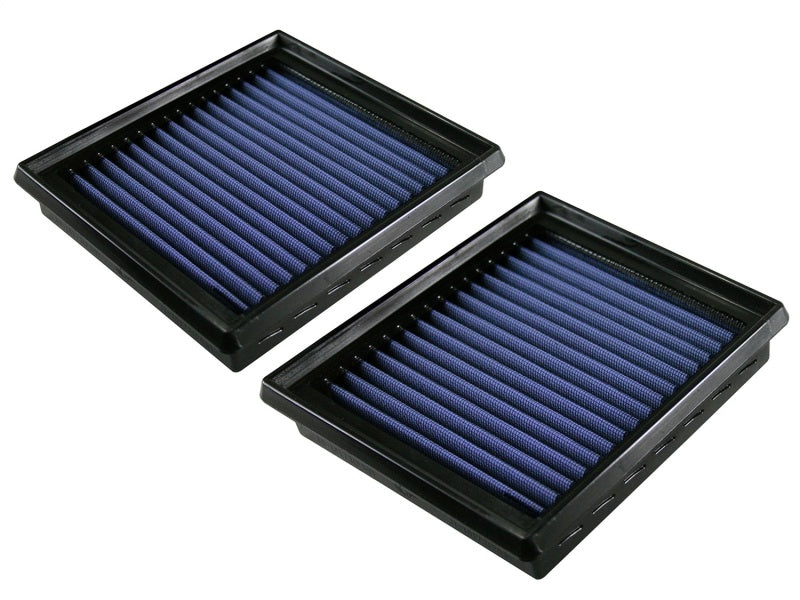 AFe MagnumFLOW Air Filters OER P5R A/F P5R for Nissan 370Z V6-3.7L 09-12 - OneFastShop