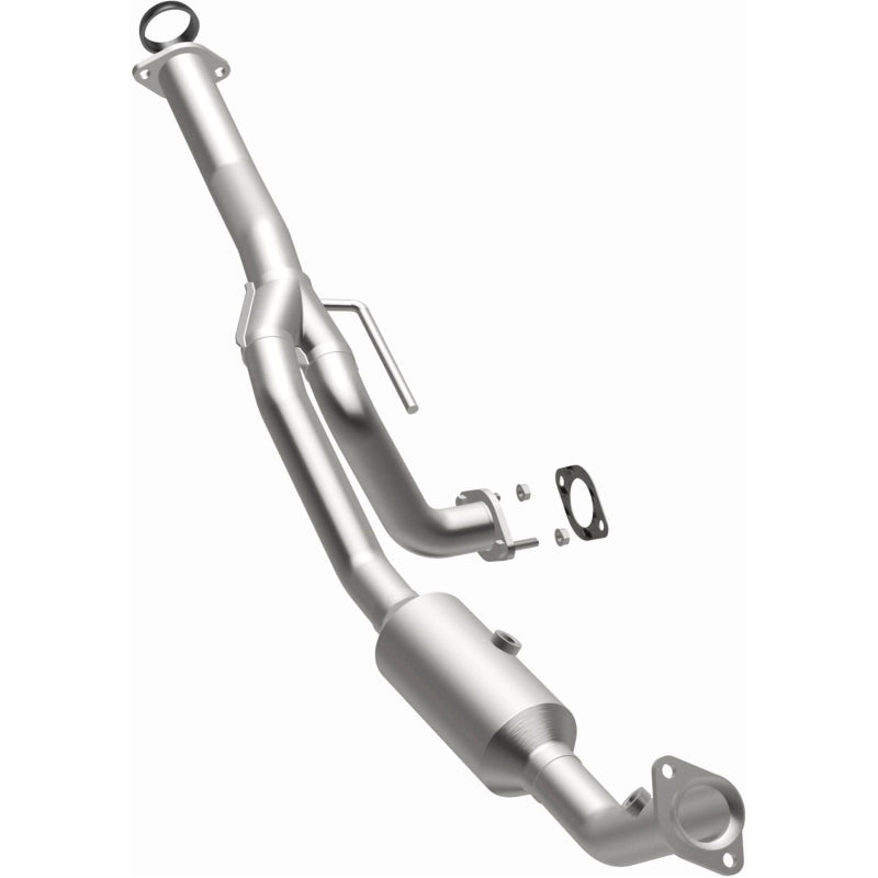 Magnaflow Direct Fit Catalytic Converter for 07-08 Ford Ranger 3.0L