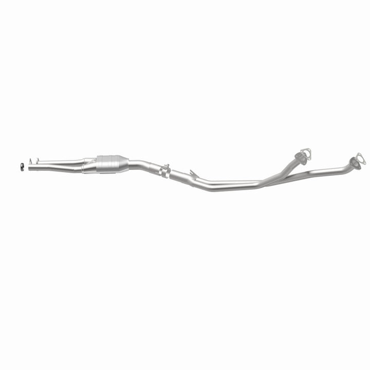 Magnaflow Direct-Fit Catalytic Converter for BMW 80 88 535i 635CSi - OneFastShop