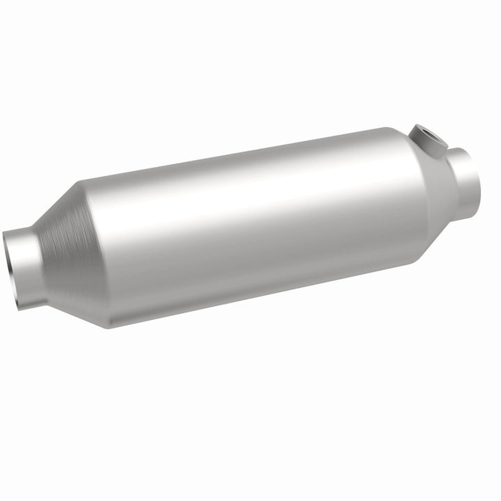 Magnaflow Universal Catalytic Converter for 83-91 Volkswagen Vanagon