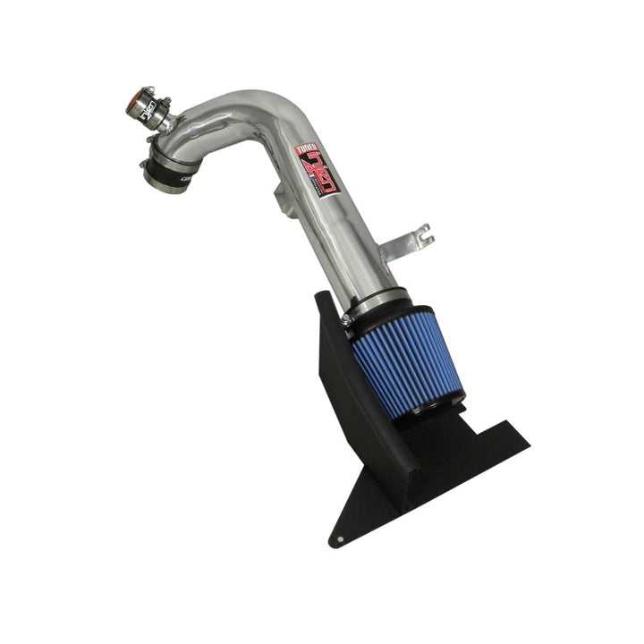 Injen Black Short Ram Intake with MR Tech for 13-18 Nissan Altima 2.5L 4cyl - OneFastShop