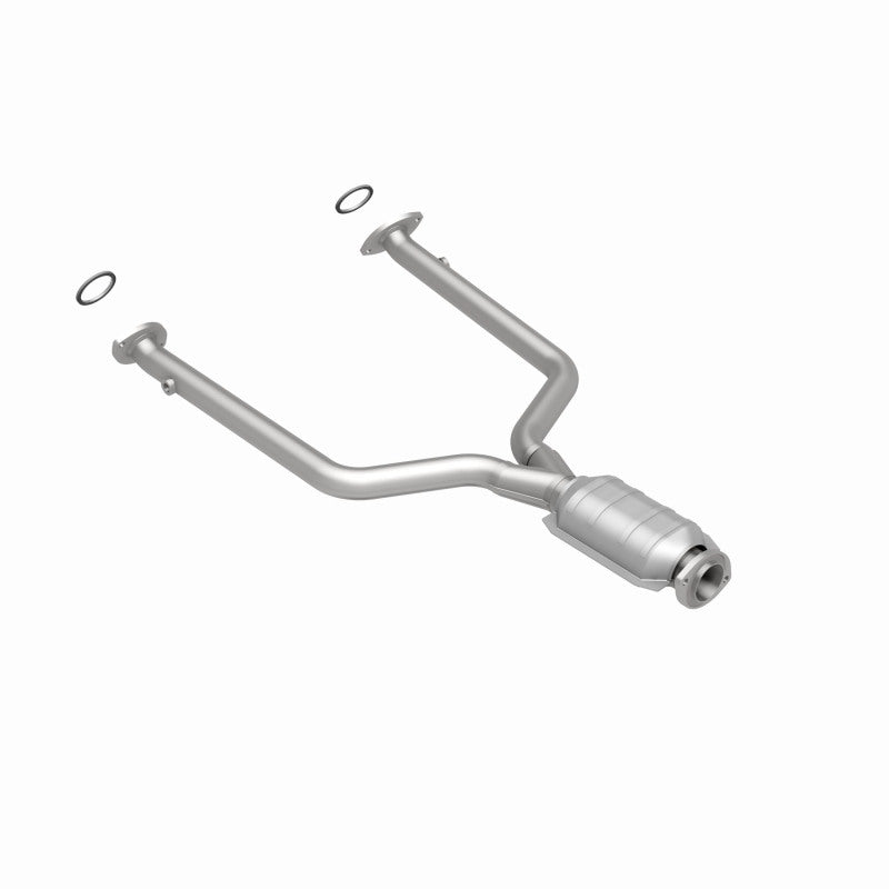 Magnaflow Catalytic Converter DF 02-08 Lexus SC430 4.3L Rear