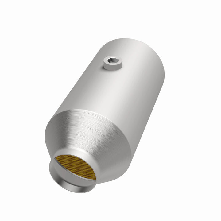 Magnaflow 2.50in Uni. Direct Fit Mid-Bed Series Converter for Ford F-150 2009-2022, E-350 Super Duty, Transit-150/250/350 - OneFastShop