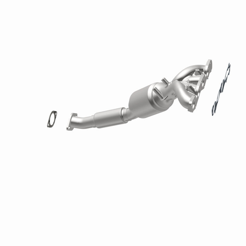 Magnaflow Direct Fit Catalytic Converter for 09-10 Ford Focus 2.0L - OneFastShop