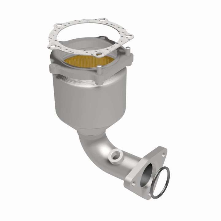 Magnaflow Catalytic Converter DF 00-01 Infiniti I30 3.0L / 00-01 Nissan Maxima 3.0L Direct-Fit - OneFastShop