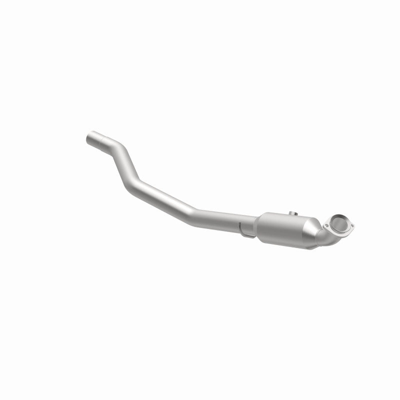 Magnaflow Direct Fit Catalytic Converter for 2008 Mercedes-Benz GL450 4.6L, CARB Compliant, Easy Install