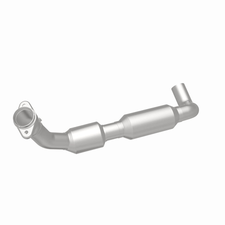 Magnaflow Converter Direct Fit 5.4L CARB 02-03 Ford F150 - OneFastShop