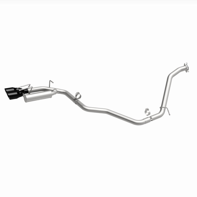 Magnaflow 25-26 Toyota Camry SPEQ Series Cat-Back Performance Exhaust System