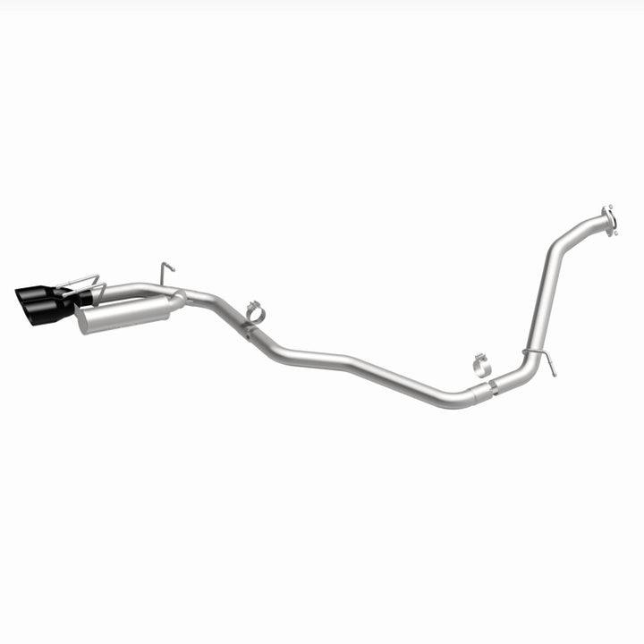 Magnaflow 25-26 Toyota Camry SPEQ Series Cat-Back Performance Exhaust System