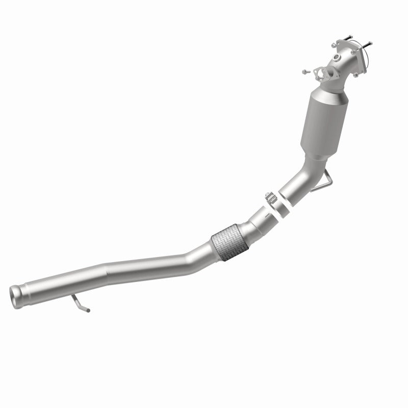 MagnaFlow 18-23 Jeep Wrangler OEM Grade Federal/EPA Compliant Direct-Fit