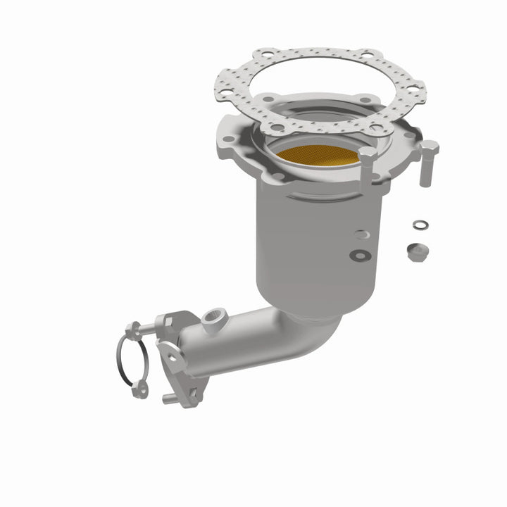 Magnaflow Direct Fit Catalytic Converter for 04-07 Nissan Murano 3.5L - OneFastShop