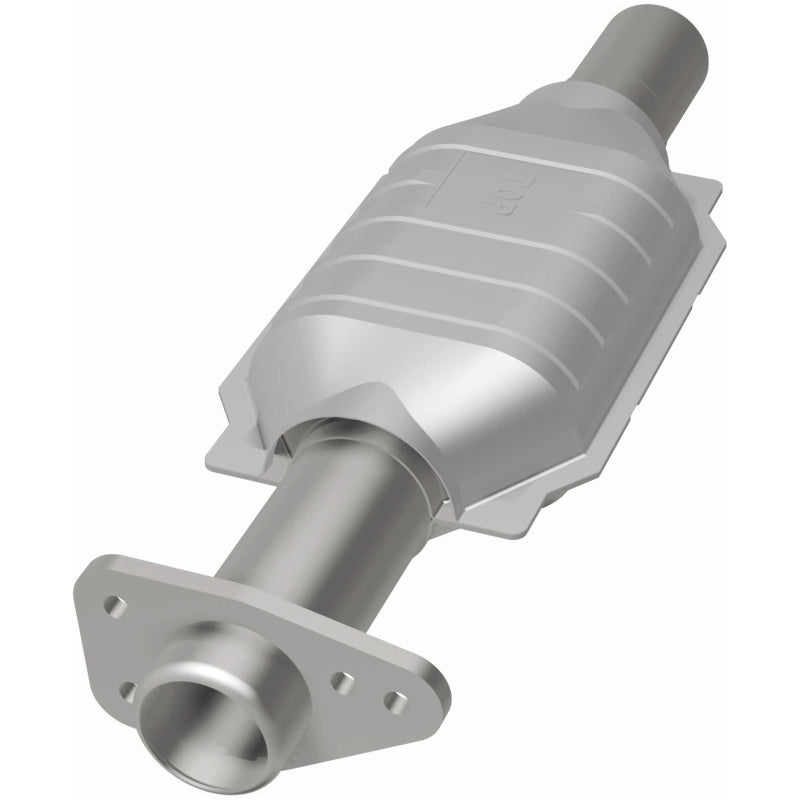 MagnaFlow Catalytic Converter 22.75X6.5X4 2.25/2.25 - Chevy Caprice 86-90, Cadillac Brougham 87-90 - OneFastShop