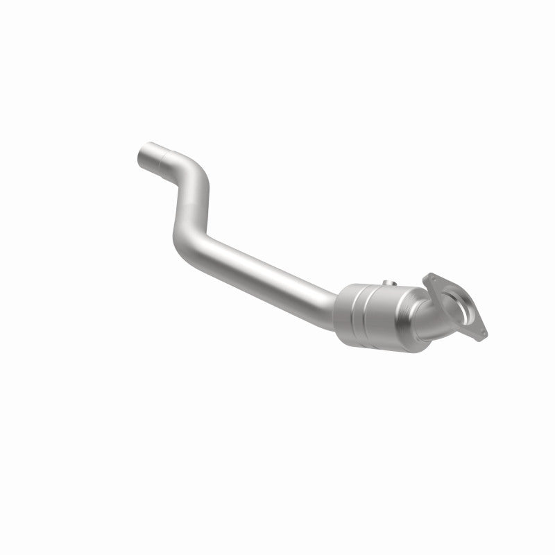 Magnaflow Direct Fit Catalytic Converter OEM Grade Federal EPA Compliant 2015 Charger V8 64 62 - OneFastShop