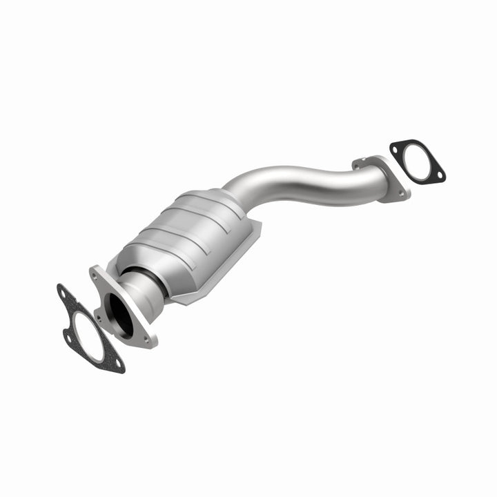 Magnaflow Direct-Fit Catalytic Converter for 1996 Ford Contour 2.5L A/T - OneFastShop