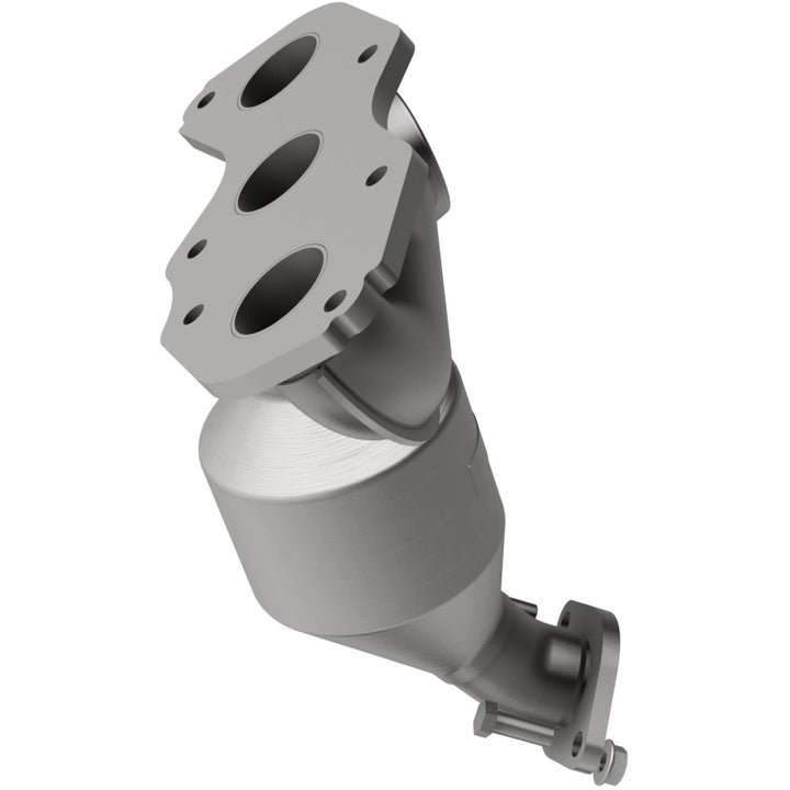 MagnaFlow Direct-Fit Catalytic Converter 51822 for 07-09 Toyota Sienna 3.5L - OneFastShop