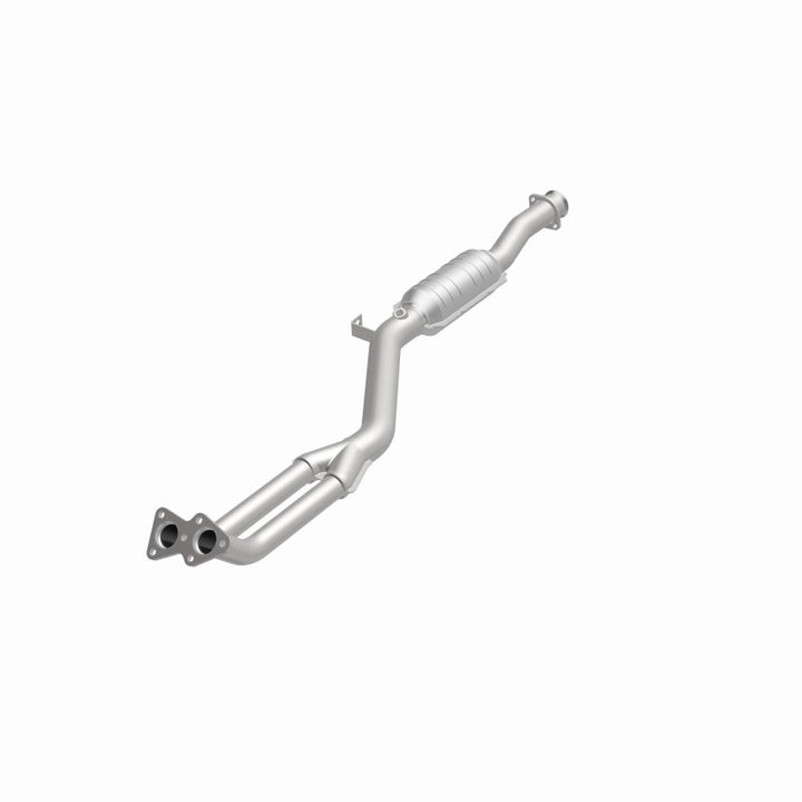 Magnaflow Direct-Fit Catalytic Converter for 91-96 BMW 850 V12 - OneFastShop