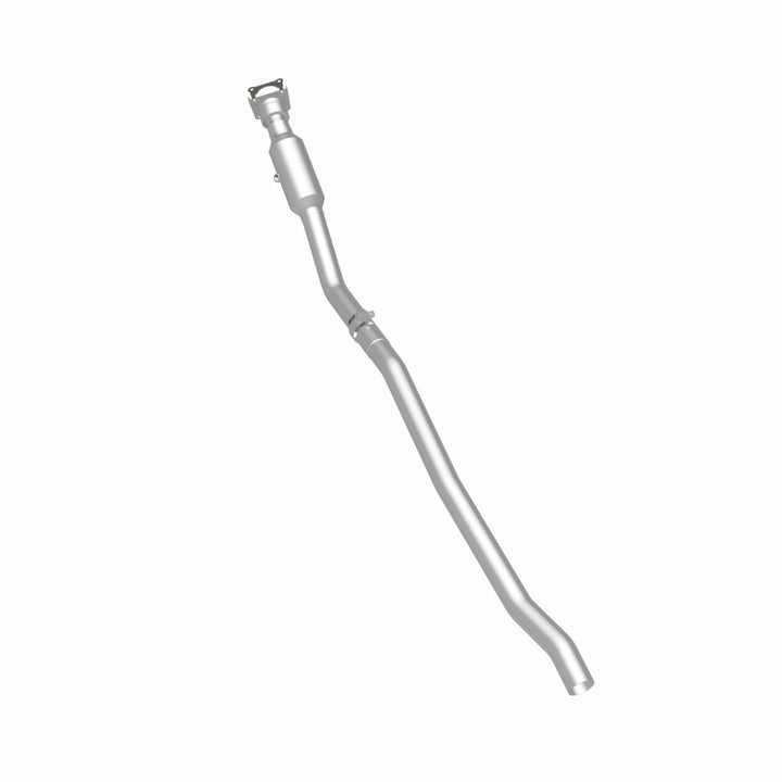 Magnaflow Direct Fit Converter for 2005 Dodge Grand Caravan 3.3L - OneFastShop