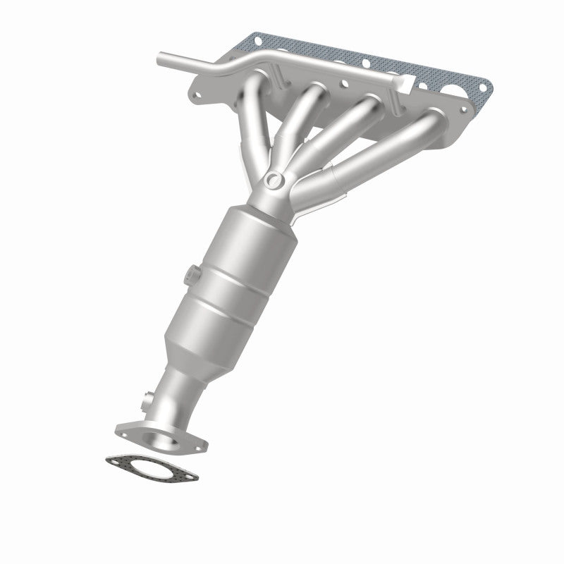 Magnaflow Direct-Fit Catalytic Converter 05-06 Ford Focus 2.0L - OneFastShop