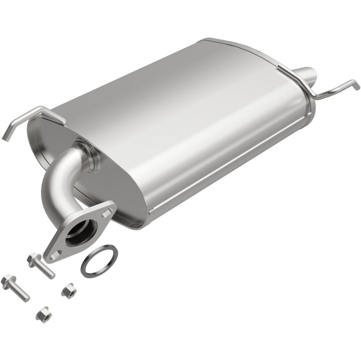 BRE Exhaust 1998–2002 Accord 3.0L Muffler Kit - OneFastShop