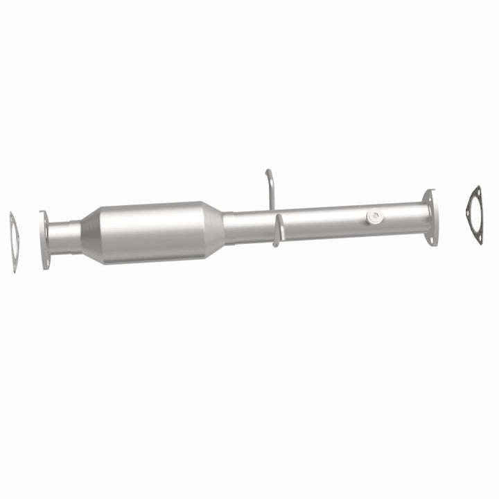 Magnaflow Direct-Fit Catalytic Converter for 96-03 GM S-10, Sonoma, Hombre - OneFastShop
