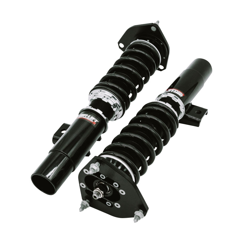 Air Lift Performance Coilover Kit - Audi A3/TT & VW GTI/Golf/Jetta/Passat/Beetle/CC/Eos 2005-2022, image 2