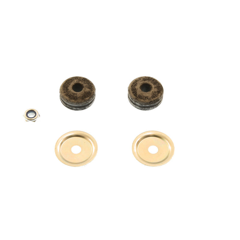 Bilstein B6 Monotube Shock Absorber 46mm for 53-62 Corvette Rear