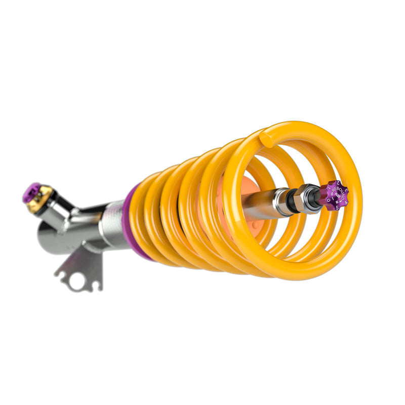 KW V4 Coilover Kit - BMW X5 M / X6 M (F95/F96) 2020-2026, image 6