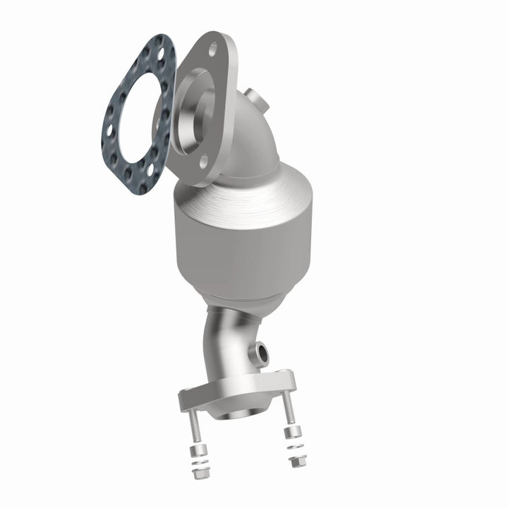 Magnaflow Direct Fit Catalytic Converter 17-18 Ford Police Interceptor Utility 3.5L - OneFastShop