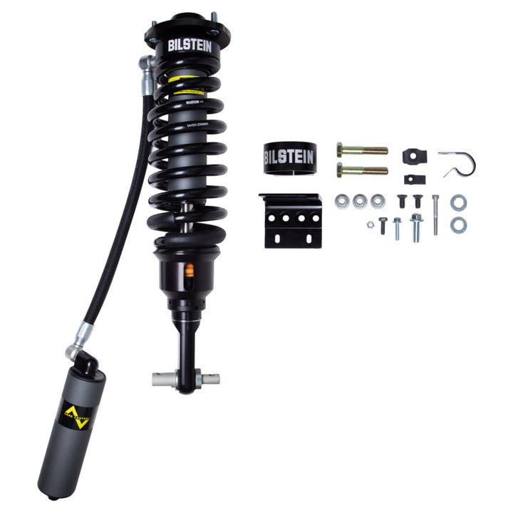 Bilstein Front Left Shock Absorber with 0.7-2.7in Lift - Ford F-150 15-24 - OneFastShop