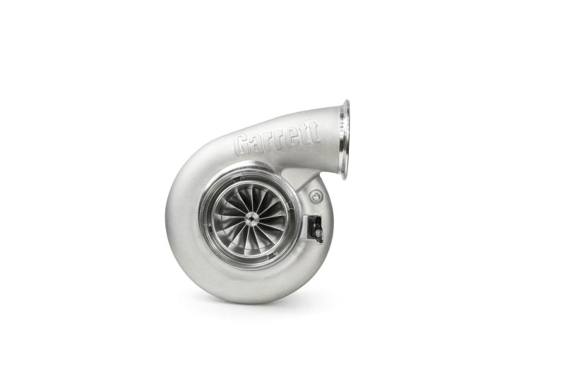 Garrett G45-1600 80mm Turbocharger Super Core - Standard Rotation
