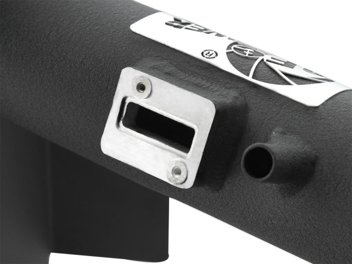 aFe MagnumFORCE Air Intake Stage-2 Pro 5R 12-14 Chevrolet Camaro V6 3.6L