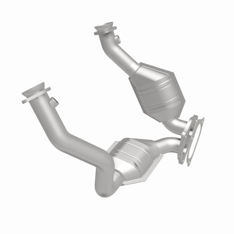MagnaFlow 2001–2003 Ford Ranger V6 3.0L OEM Grade Direct-Fit Catalytic Converter - OneFastShop